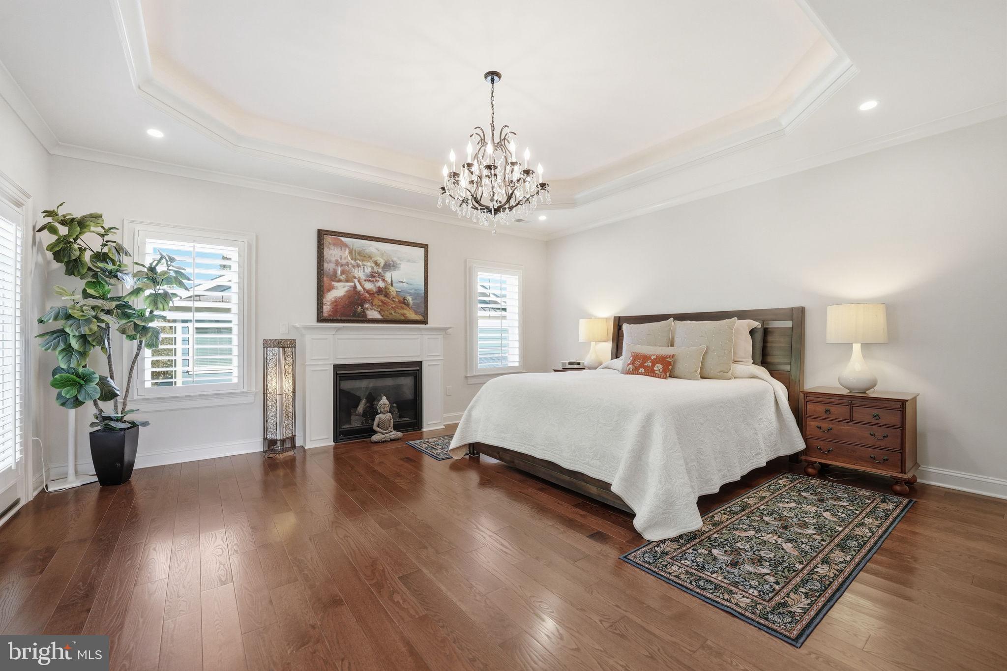 609 Kingsley Road Southwest Vienna, VA 22180 - Photo 6 of 64