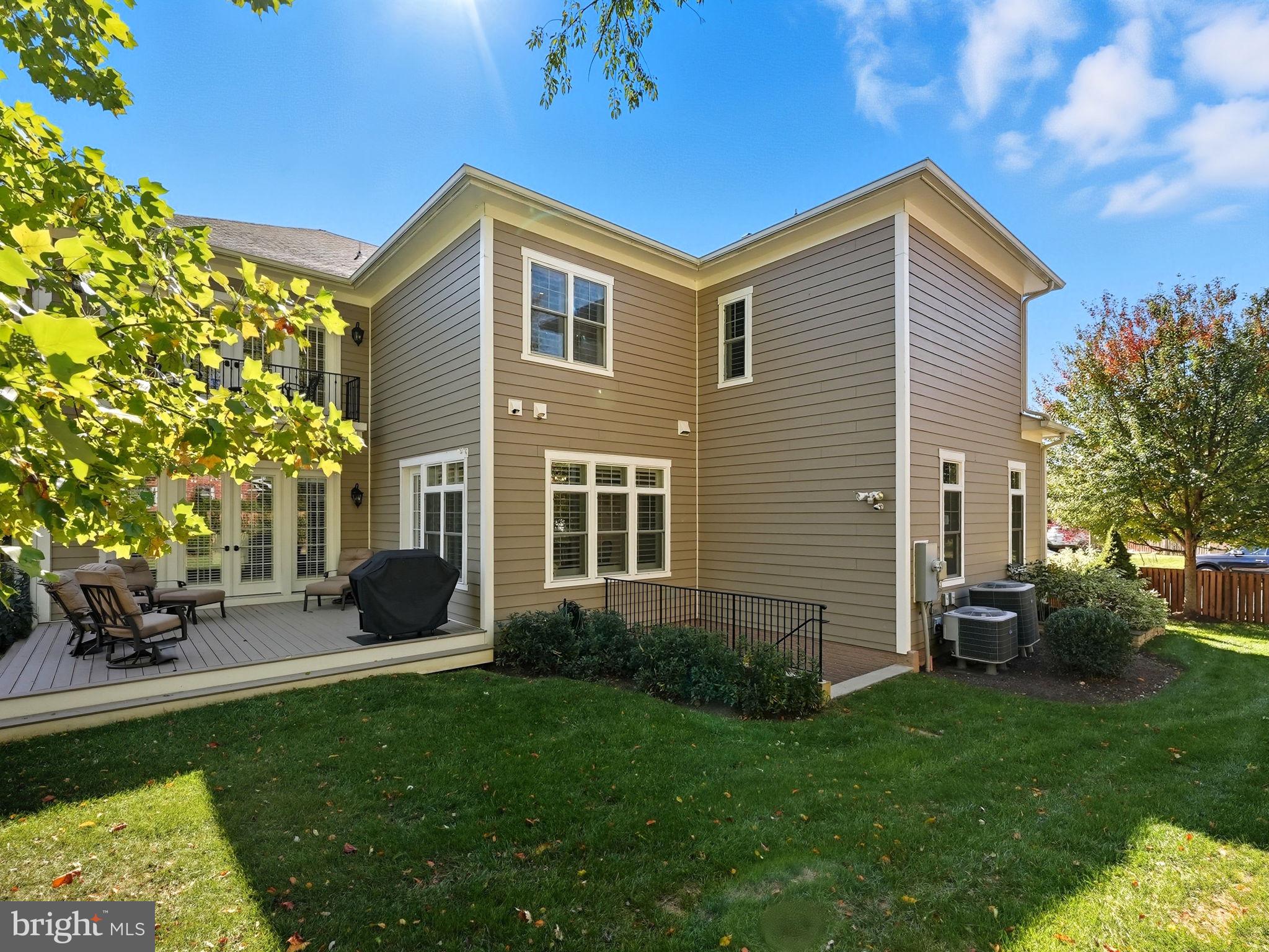 609 Kingsley Road Southwest Vienna, VA 22180 - Photo 61 of 64