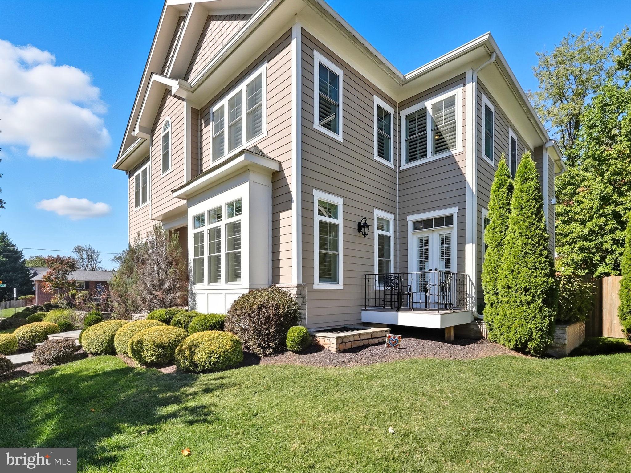 609 Kingsley Road Southwest Vienna, VA 22180 - Photo 64 of 64