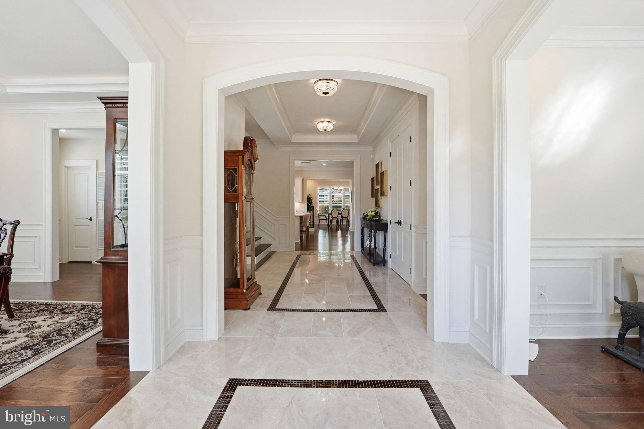 609 Kingsley Road Southwest Vienna, VA 22180 - Photo 8 of 64