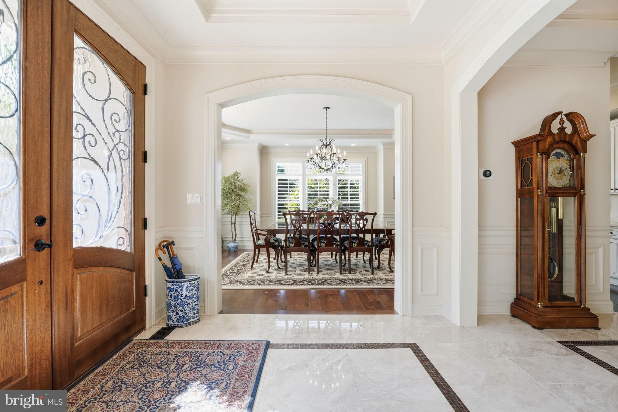 609 Kingsley Road Southwest Vienna, VA 22180 - Photo 10 of 64