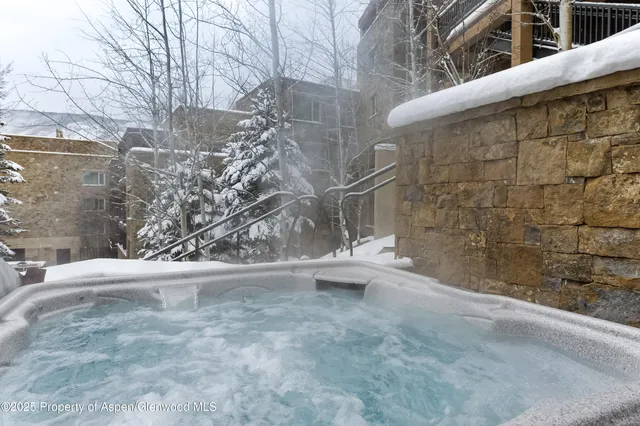 a view of yard with seating area and green space