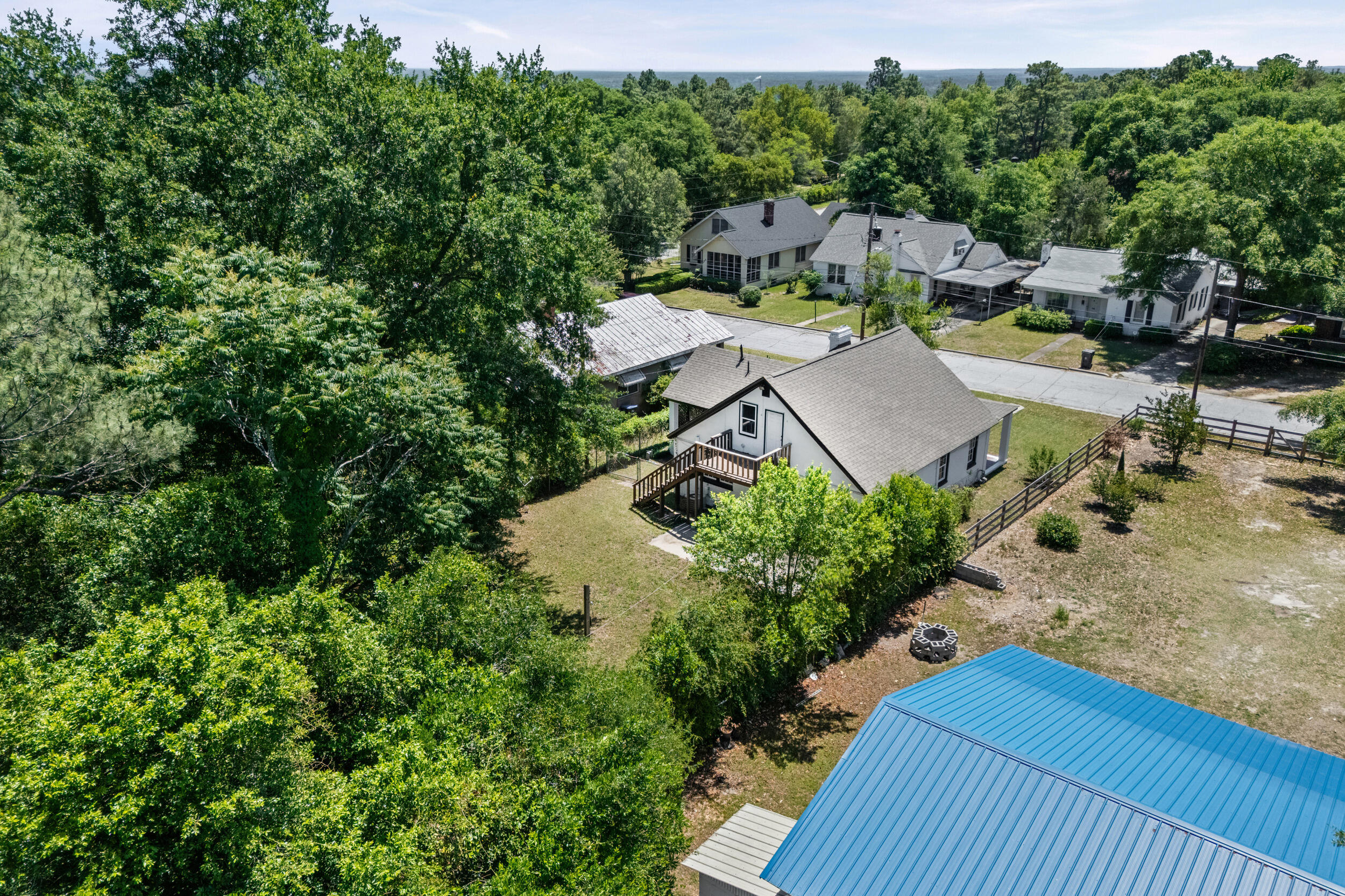 2355 Forster Street Augusta, GA 30904 - Photo 40 of 44 2026-05-04_ 2355_forster_st-srm-44-drone