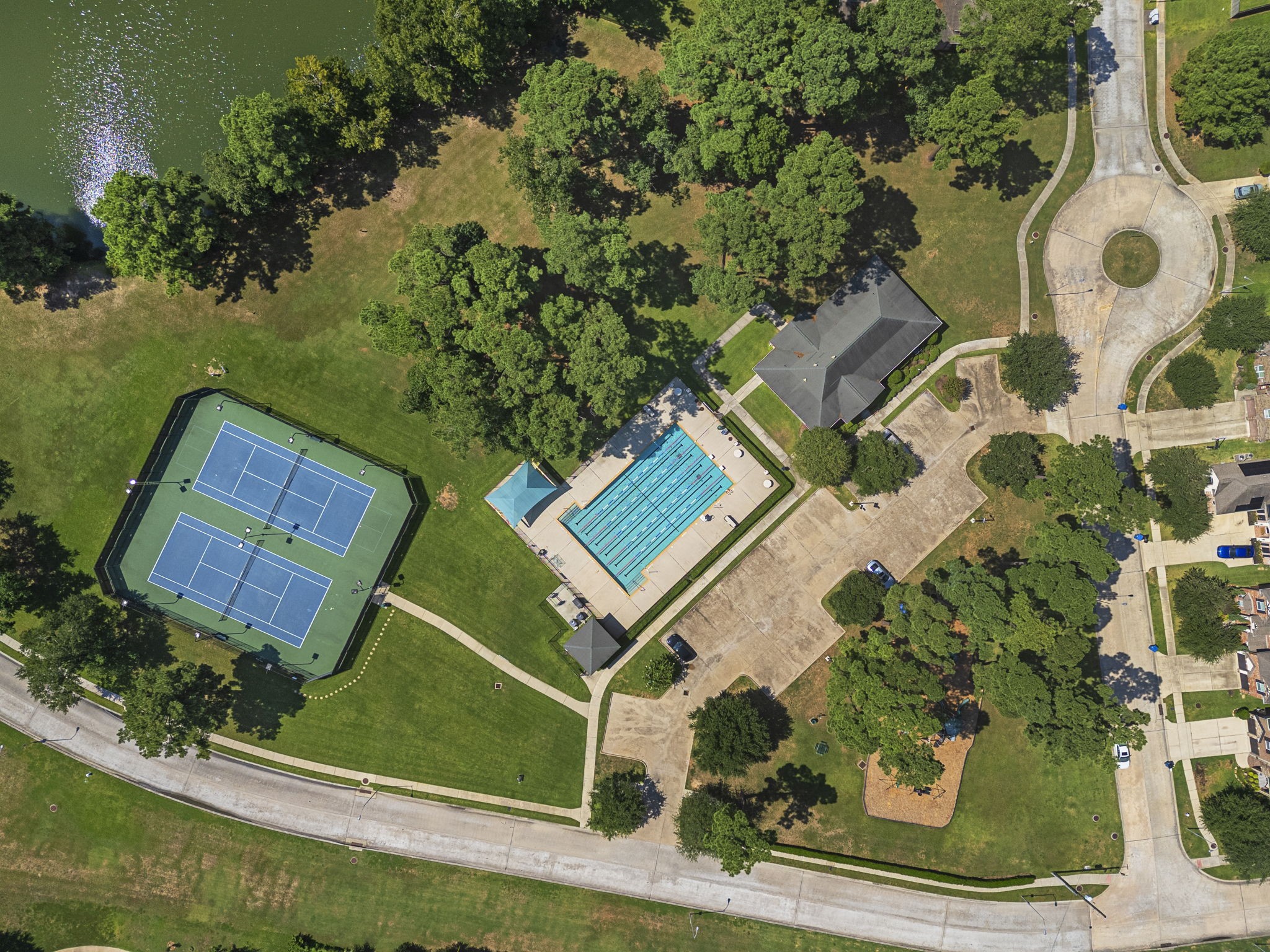 19226 Trinity Terrace Ln Spring Spring, TX 77379 - Photo 16 of 17