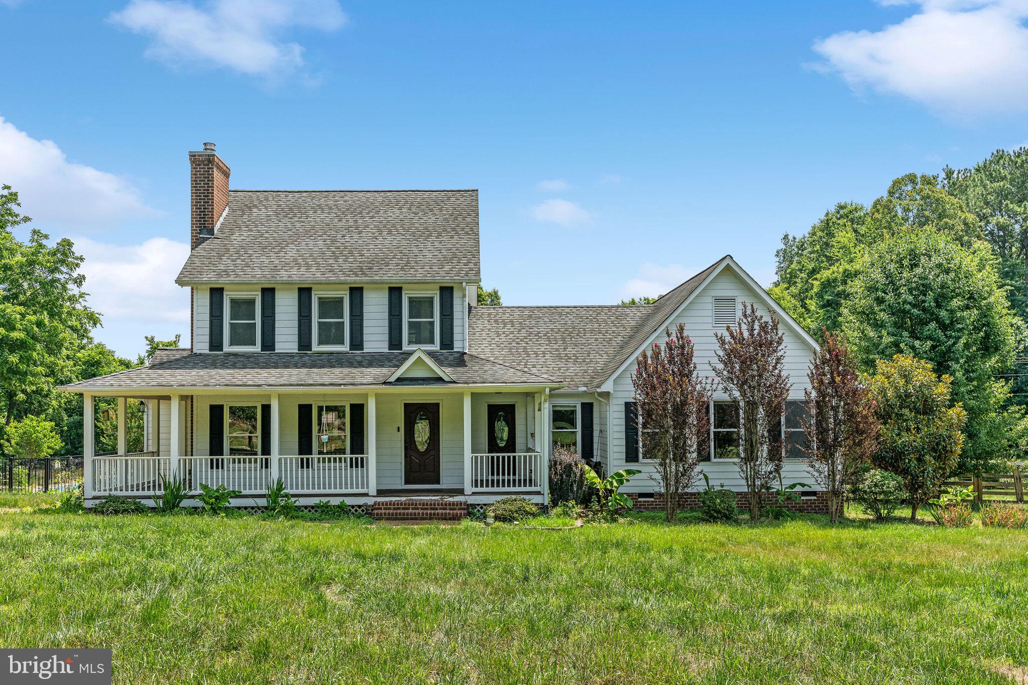 3130 Maidens Road Powhatan, VA 23139 - Photo 5 of 66