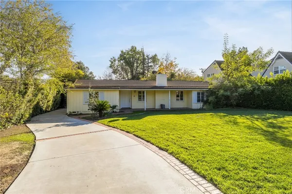 $2,480,000 | 2976 Lombardy Road, Pasadena, CA 91107