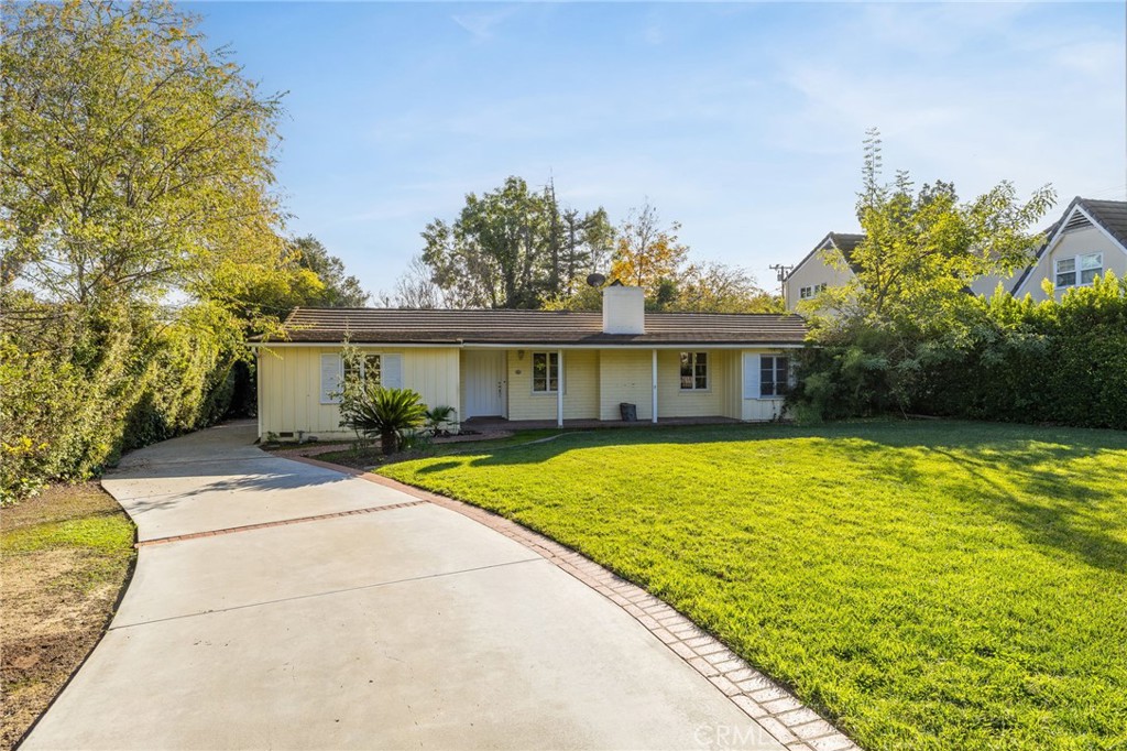 2976 Lombardy Road Pasadena, CA 91107 - Photo 1 of 57