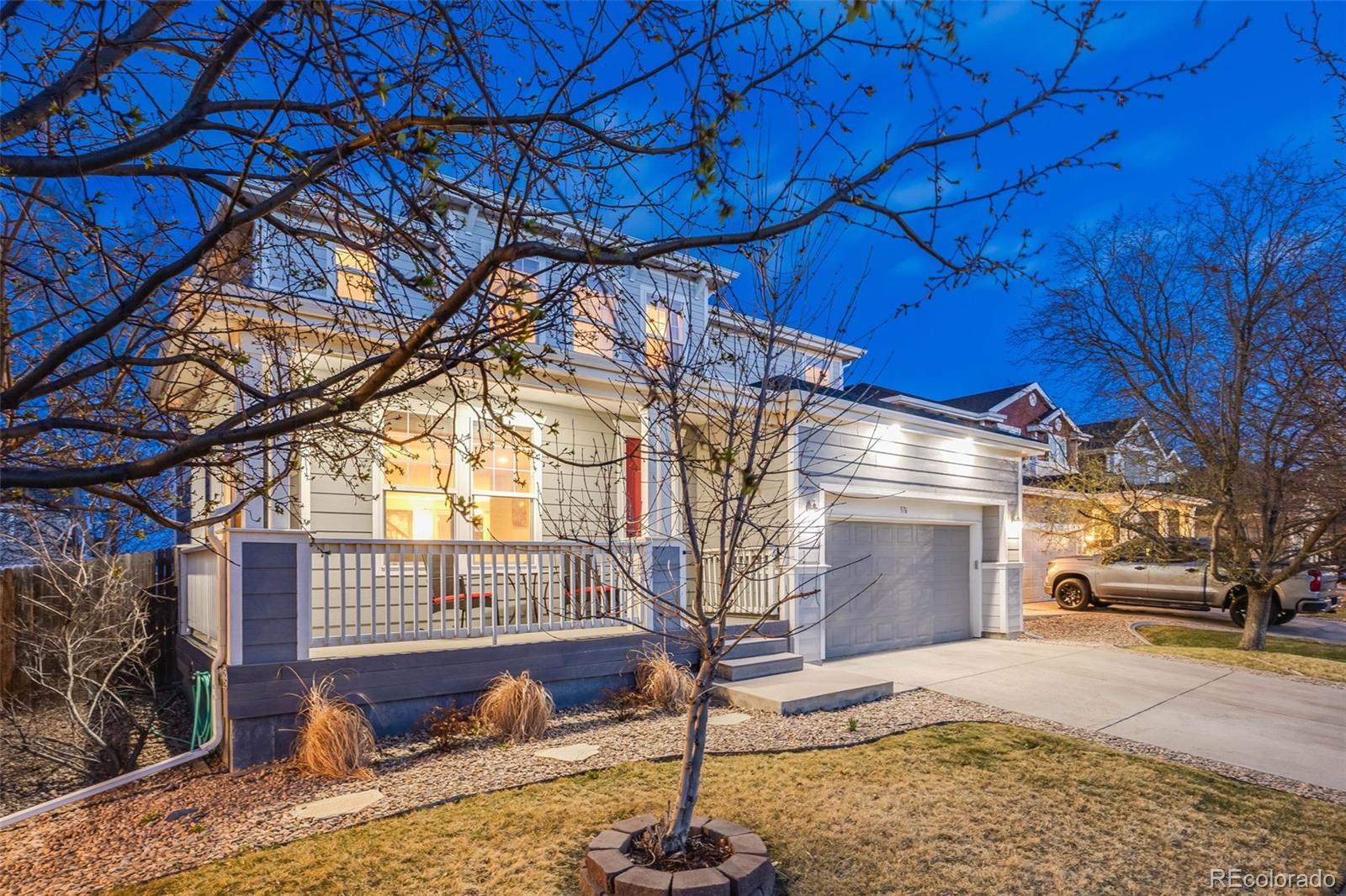 576 Hedgerow Way Brighton, CO 80601 - Photo 2 of 50