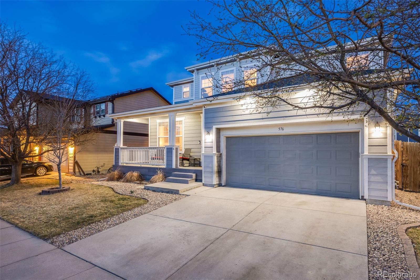 576 Hedgerow Way Brighton, CO 80601 - Photo 3 of 50