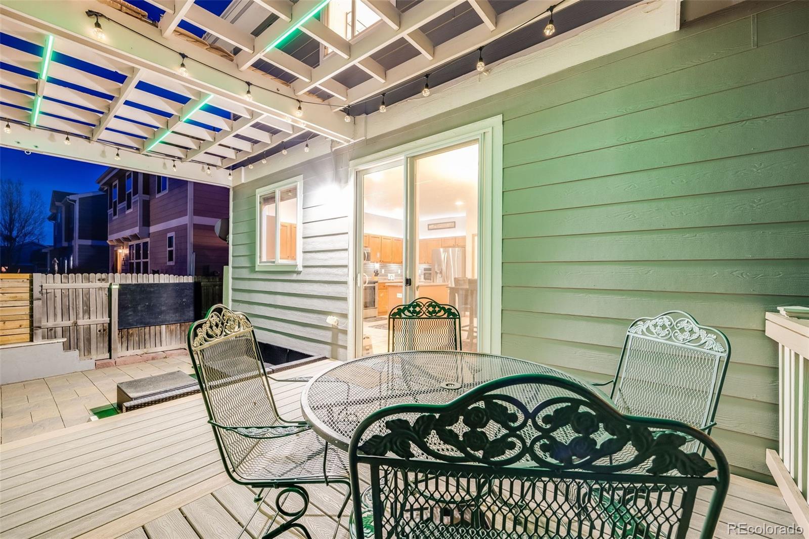 576 Hedgerow Way Brighton, CO 80601 - Photo 41 of 50