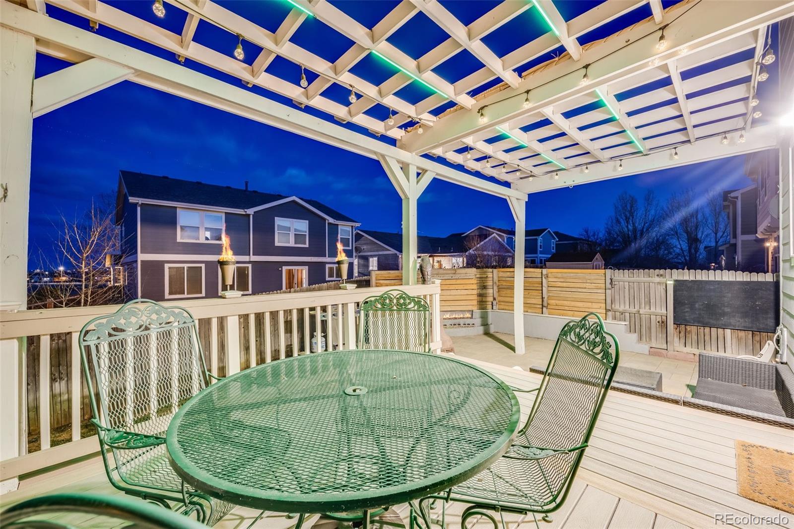 576 Hedgerow Way Brighton, CO 80601 - Photo 42 of 50