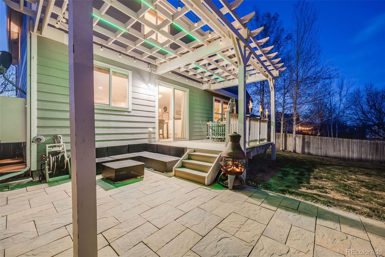 576 Hedgerow Way Brighton, CO 80601 - Photo 43 of 50