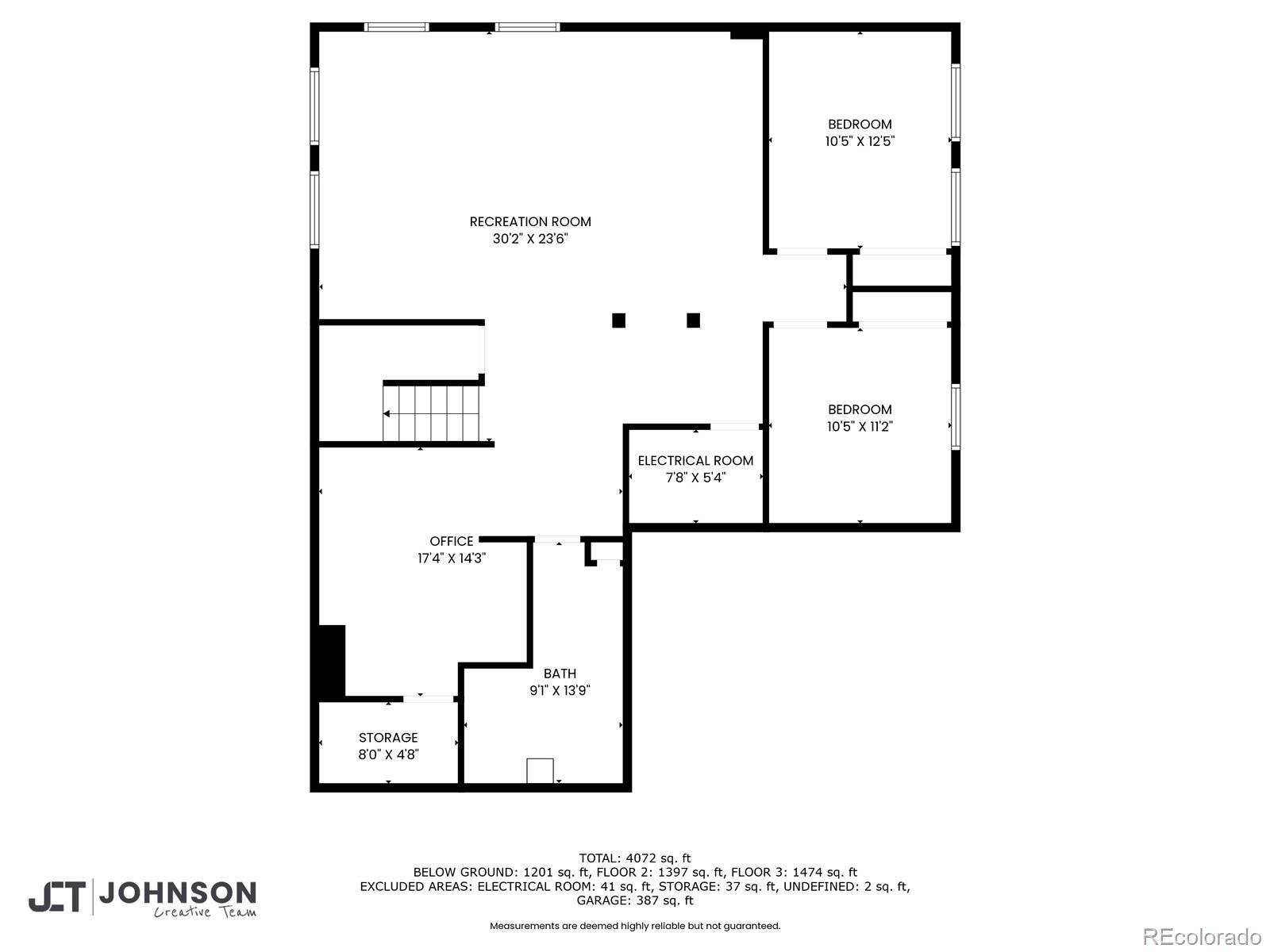 576 Hedgerow Way Brighton, CO 80601 - Photo 47 of 50