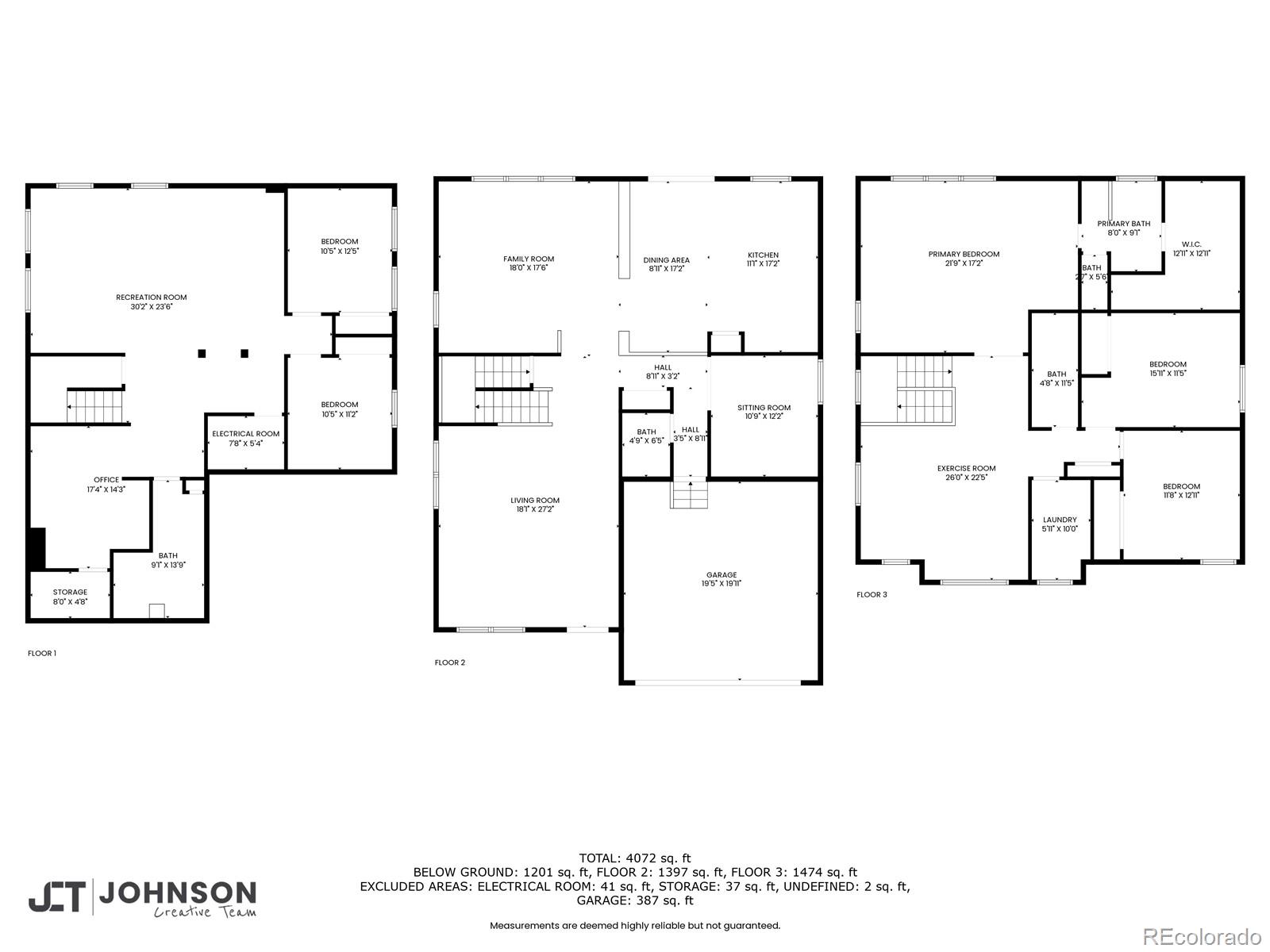 576 Hedgerow Way Brighton, CO 80601 - Photo 50 of 50