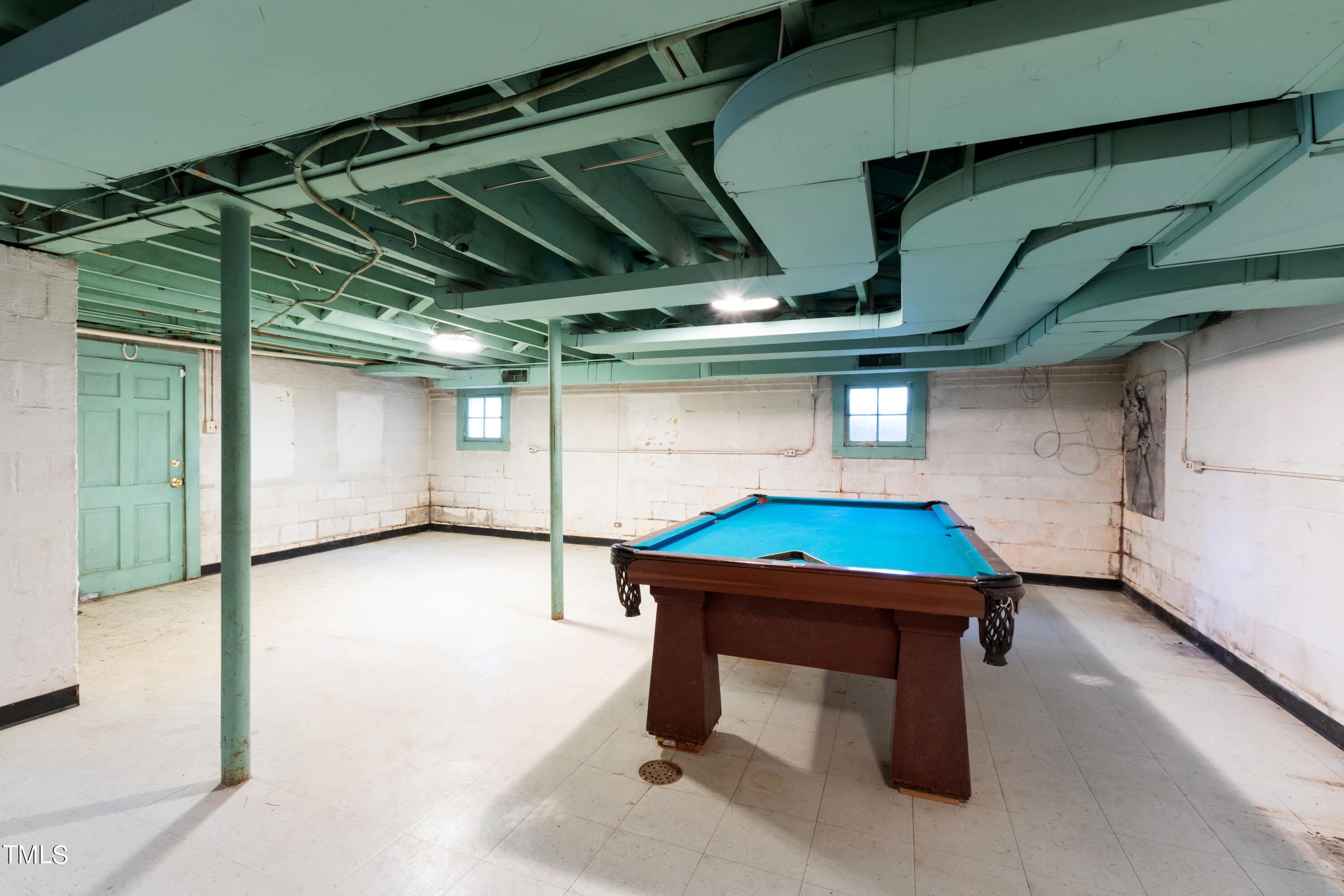 2522 Wake Drive Raleigh, NC 27608 - Photo 42 of 49 Basement 2