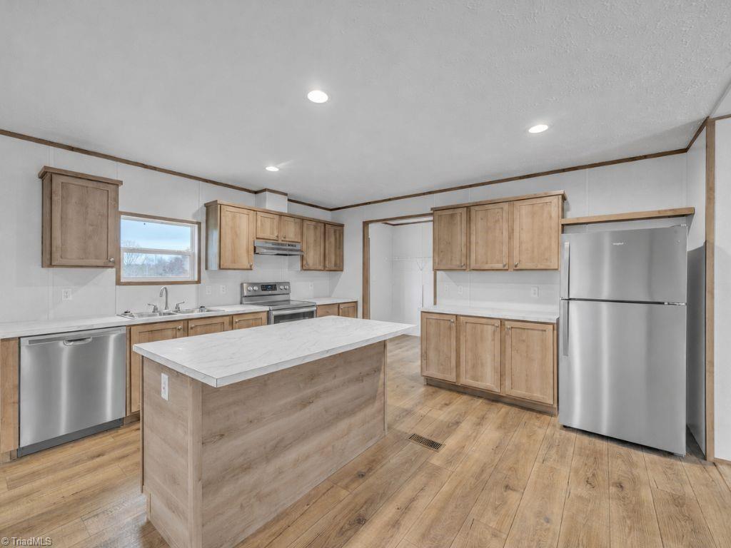 136 Speaks Road Olin, NC 28660 - Photo 3 of 19 Gallery Image 3