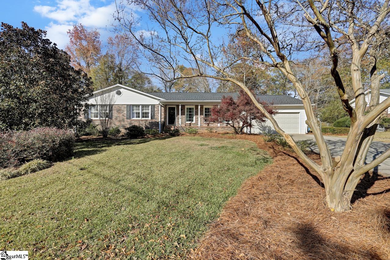 103 East Fernwood Road Simpsonville, SC 29681 - Photo 1 of 28 Gallery Image 1