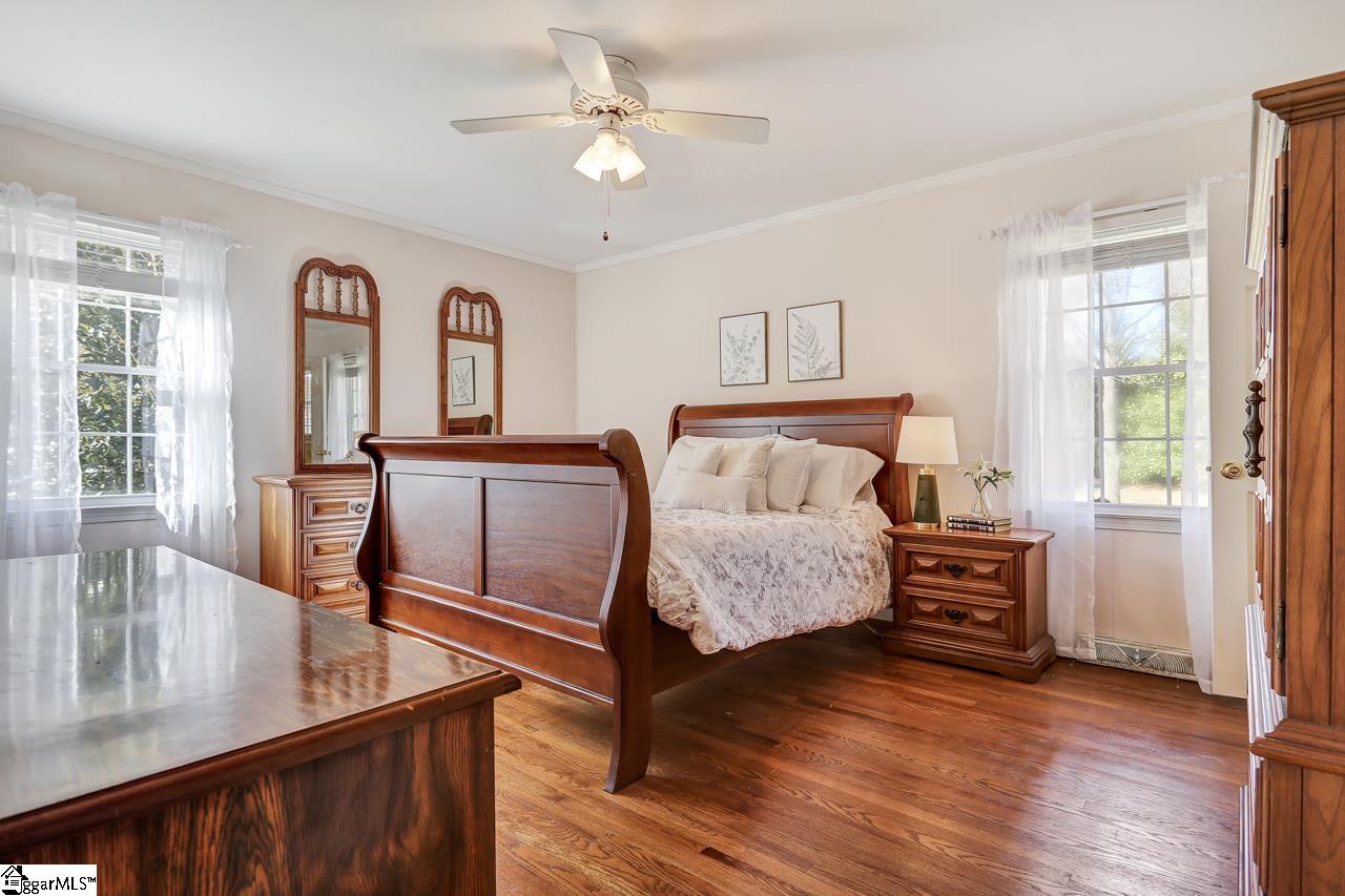 103 East Fernwood Road Simpsonville, SC 29681 - Photo 14 of 28 Gallery Image 14