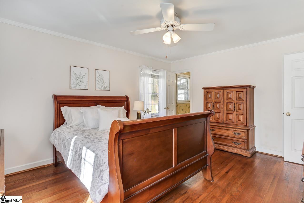 103 East Fernwood Road Simpsonville, SC 29681 - Photo 15 of 28 Gallery Image 15