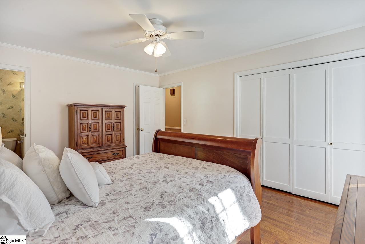 103 East Fernwood Road Simpsonville, SC 29681 - Photo 16 of 28 Gallery Image 16