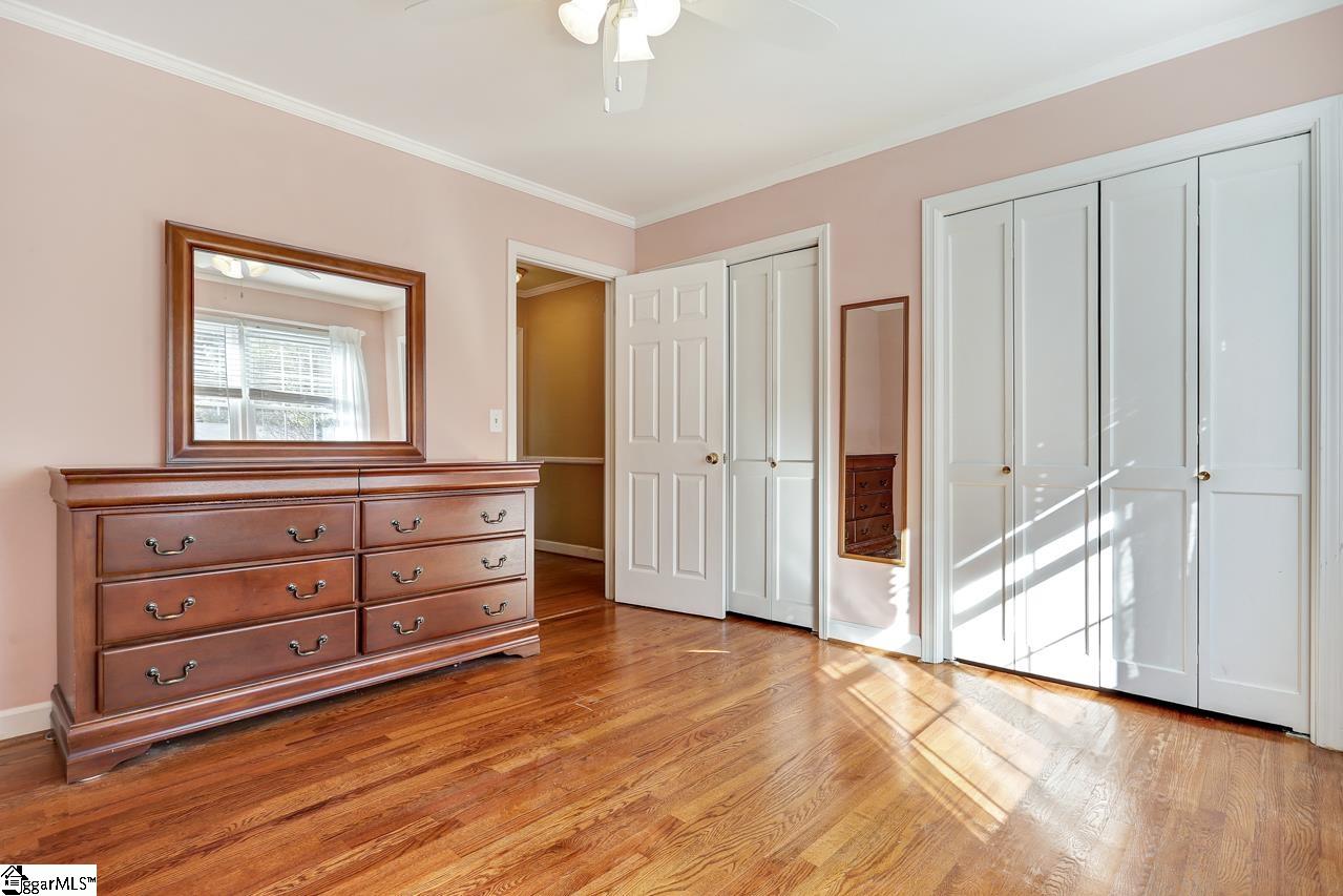 103 East Fernwood Road Simpsonville, SC 29681 - Photo 19 of 28 Gallery Image 19