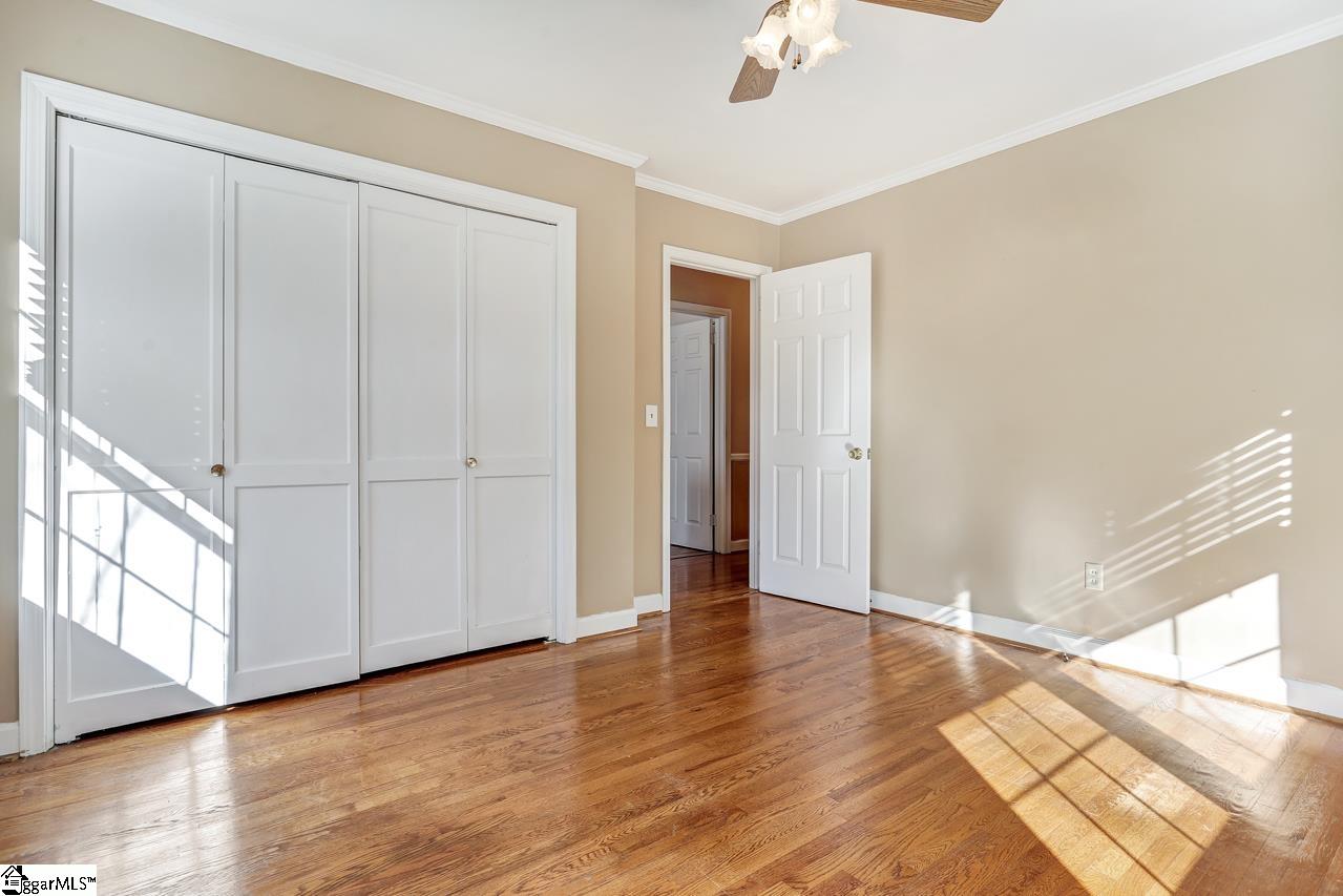 103 East Fernwood Road Simpsonville, SC 29681 - Photo 20 of 28 Gallery Image 20