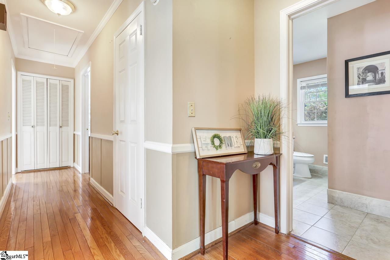 103 East Fernwood Road Simpsonville, SC 29681 - Photo 22 of 28 Gallery Image 22
