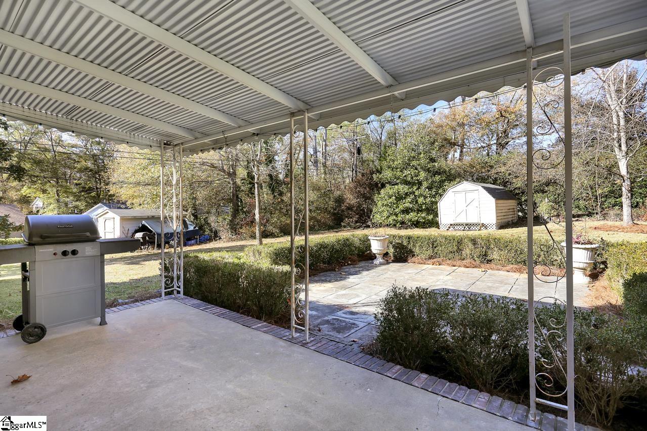 103 East Fernwood Road Simpsonville, SC 29681 - Photo 25 of 28 Gallery Image 25