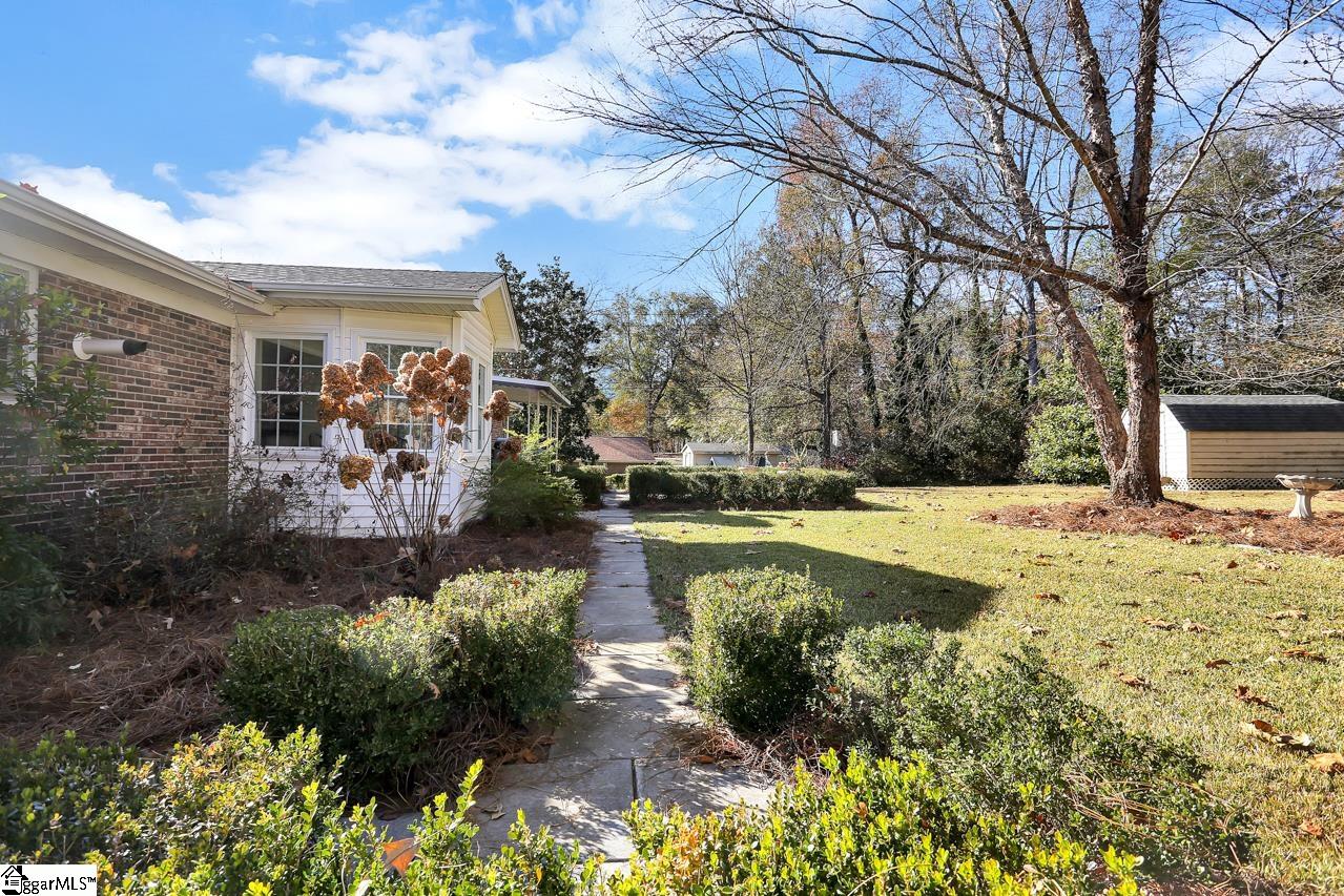 103 East Fernwood Road Simpsonville, SC 29681 - Photo 26 of 28 Gallery Image 26