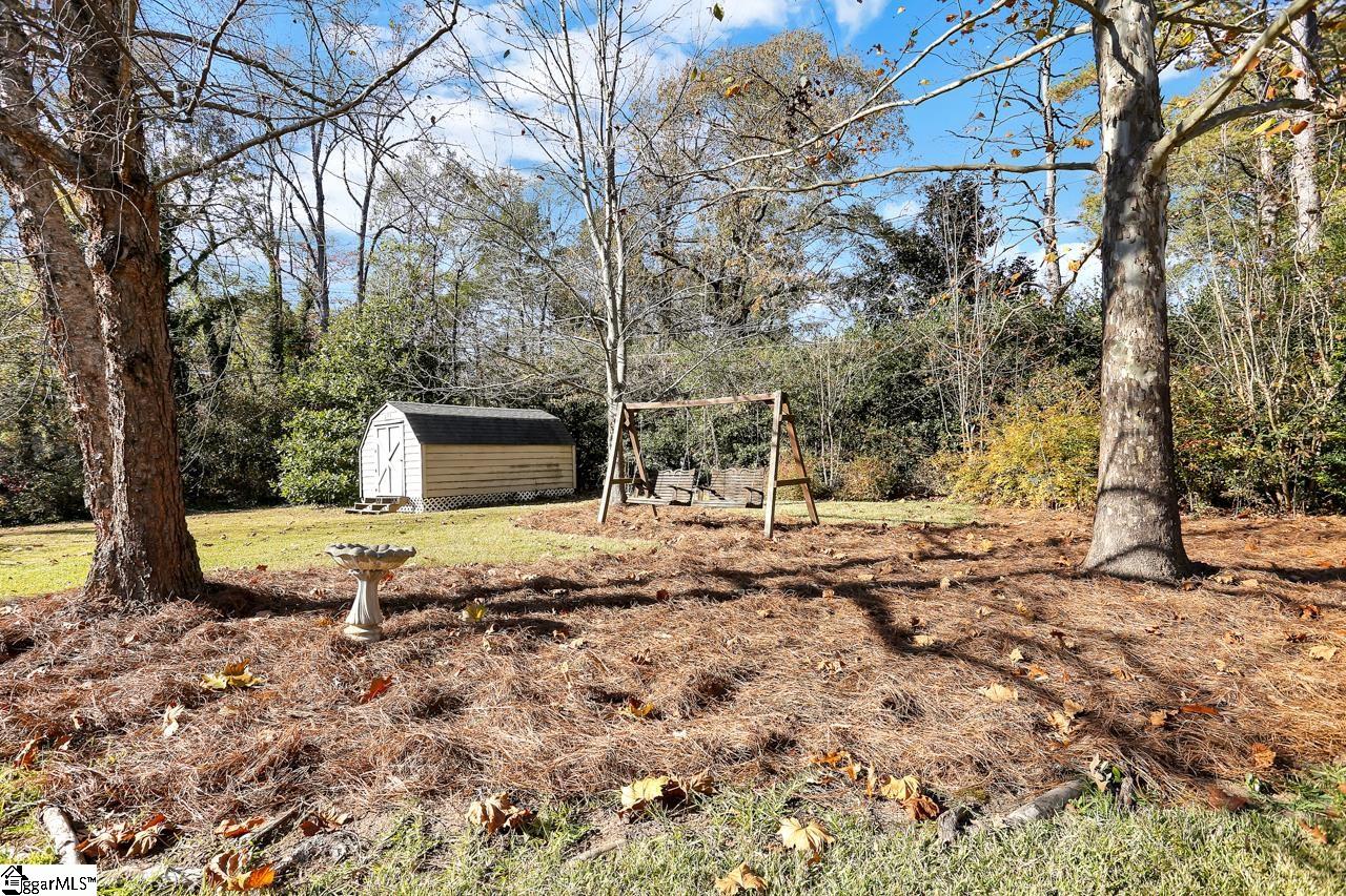 103 East Fernwood Road Simpsonville, SC 29681 - Photo 27 of 28 Gallery Image 27