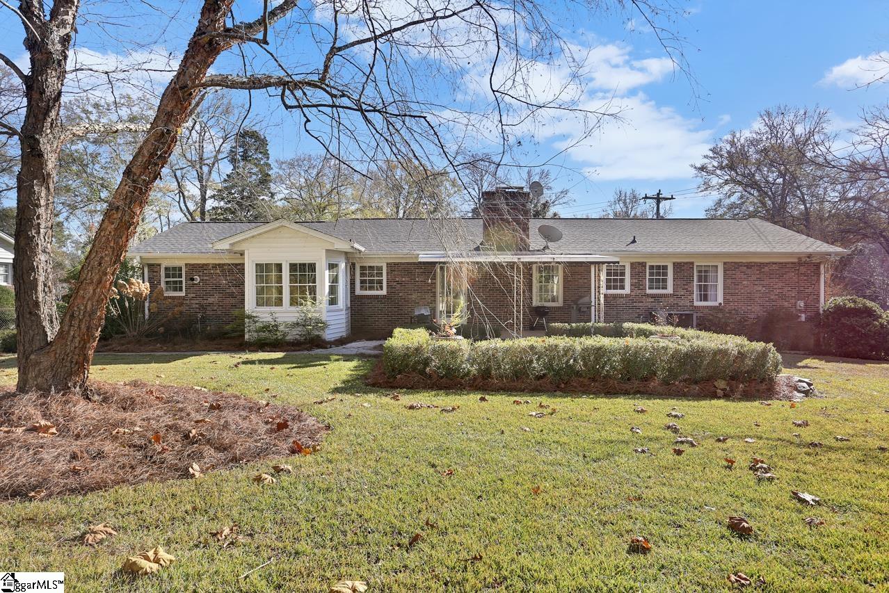 103 East Fernwood Road Simpsonville, SC 29681 - Photo 28 of 28 Gallery Image 28