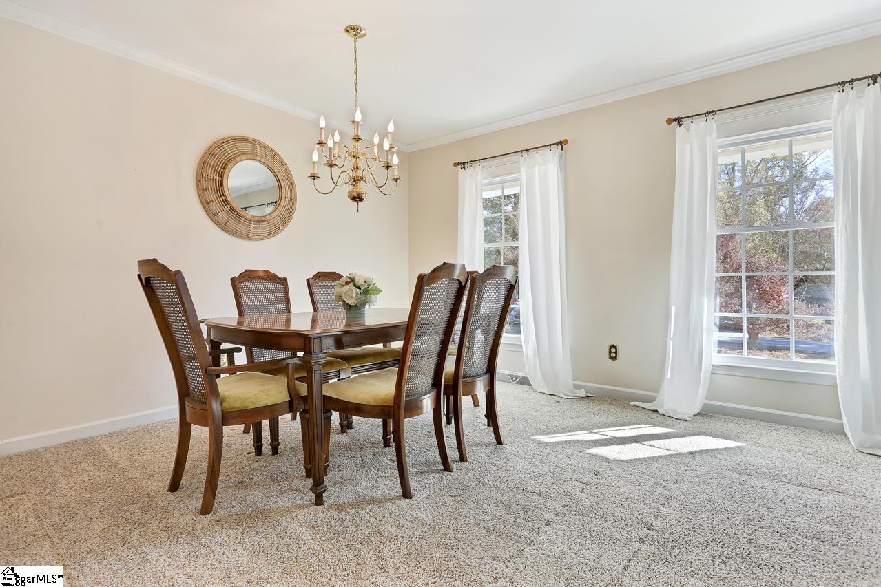 103 East Fernwood Road Simpsonville, SC 29681 - Photo 8 of 28 Gallery Image 8