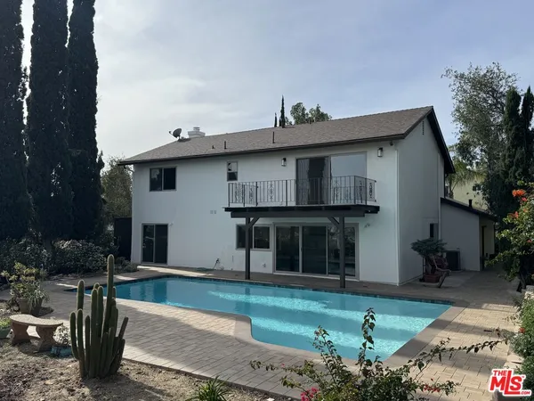 $1,175,000 | 9640 Nevada Avenue, Chatsworth, CA 91311