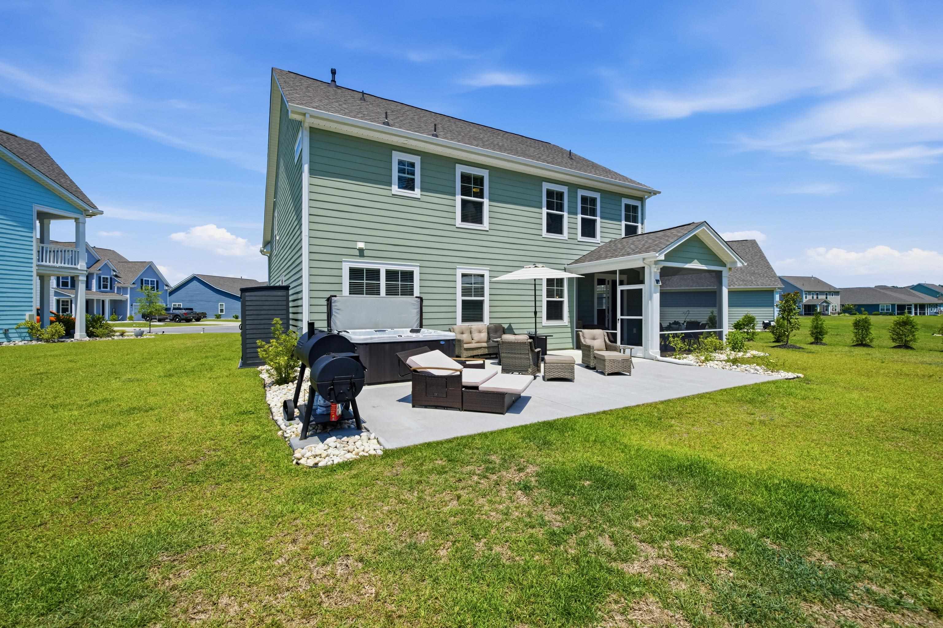 1519 Tugalo Court Murrells Inlet, SC 29576 - Photo 53 of 70