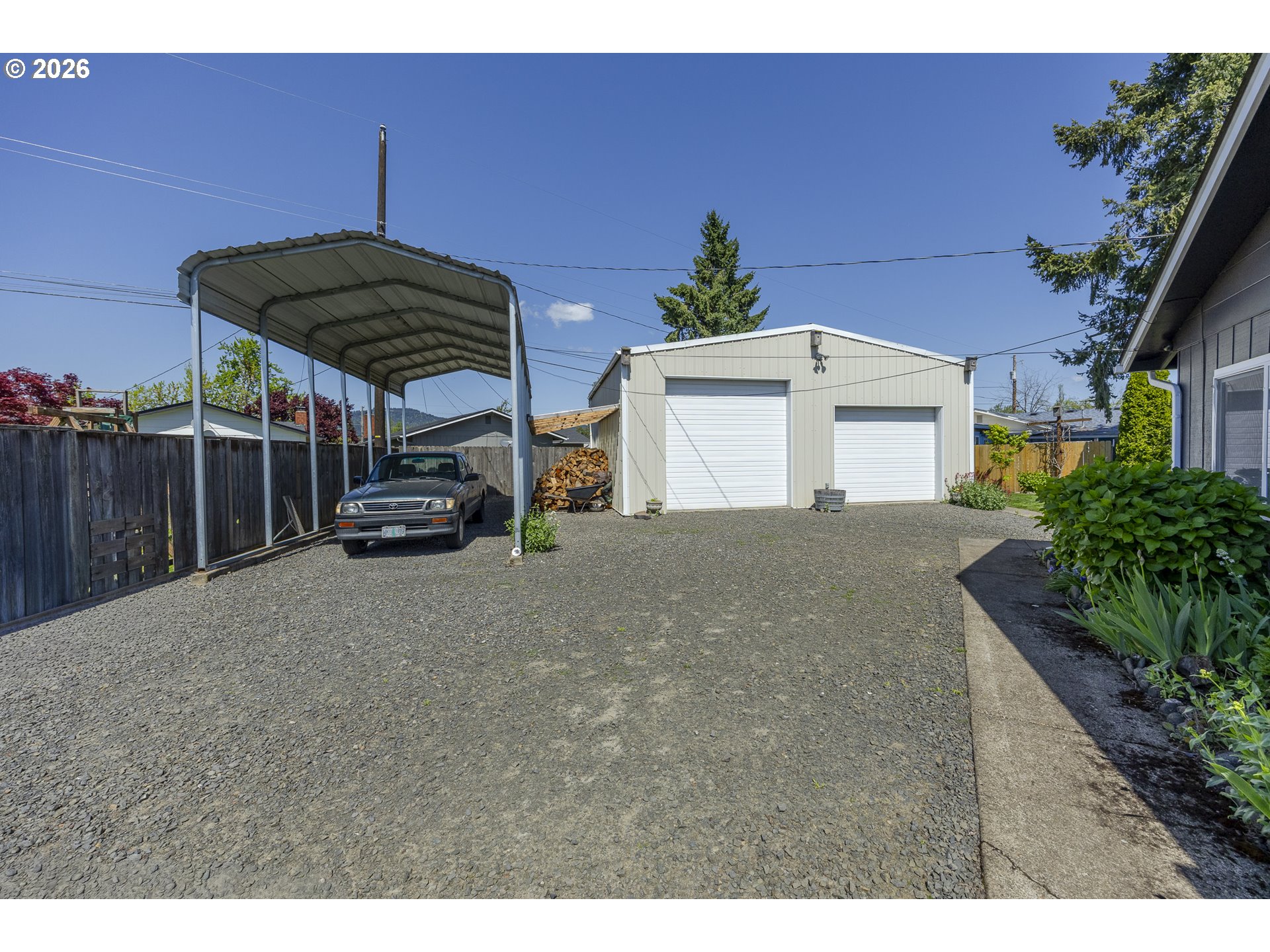 1116 Pleasant Street Springfield, OR 97477 - Photo 16 of 16