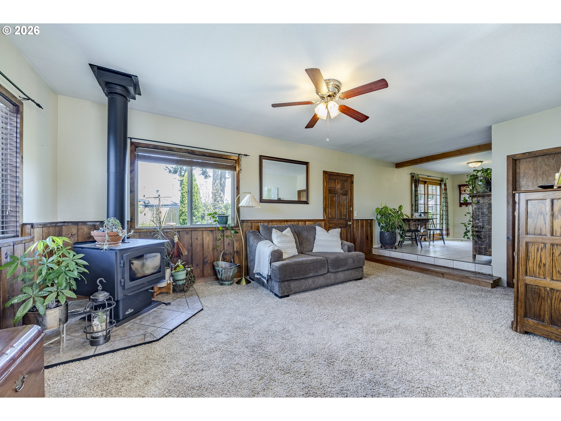 1116 Pleasant Street Springfield, OR 97477 - Photo 8 of 16