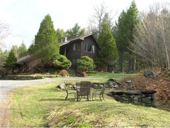 127 Tigertown Road Norwich, VT 05055 - Photo 1 of 1