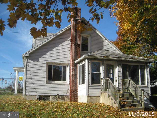 431 Conowingo Road Conowingo, MD 21918 - Photo 2 of 7 Exterior (General)