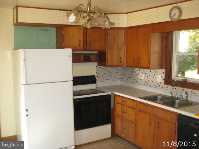 431 Conowingo Road Conowingo, MD 21918 - Photo 3 of 7 Kitchen