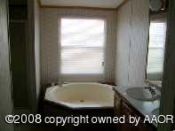 9000 Arlie Road Amarillo, TX 79108 - Photo 8 of 12 Master Bath