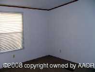 9000 Arlie Road Amarillo, TX 79108 - Photo 9 of 12 2nd Bedroom