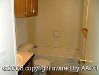 9000 Arlie Road Amarillo, TX 79108 - Photo 10 of 12 2nd Bath