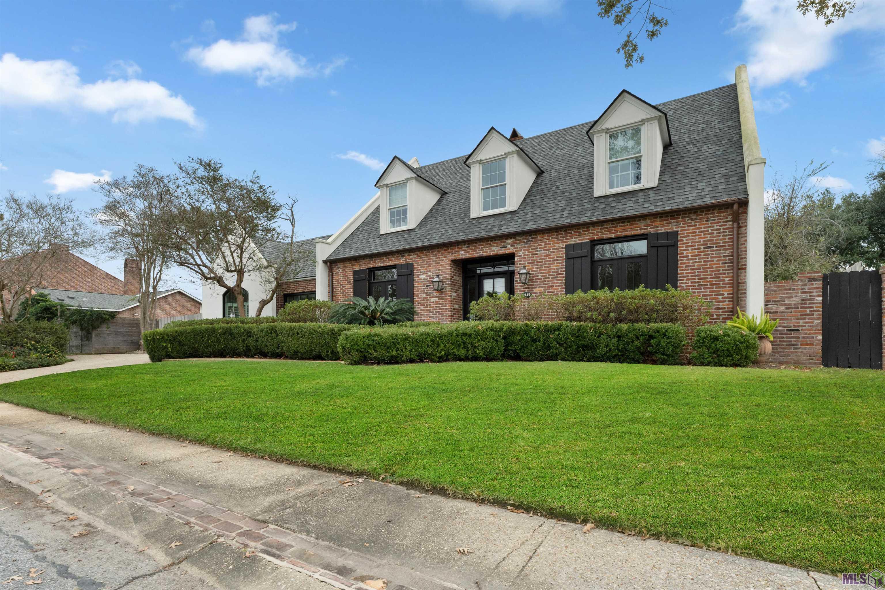 3525 Berkley Hill Avenue Baton Rouge, LA 70809 - Photo 1 of 31