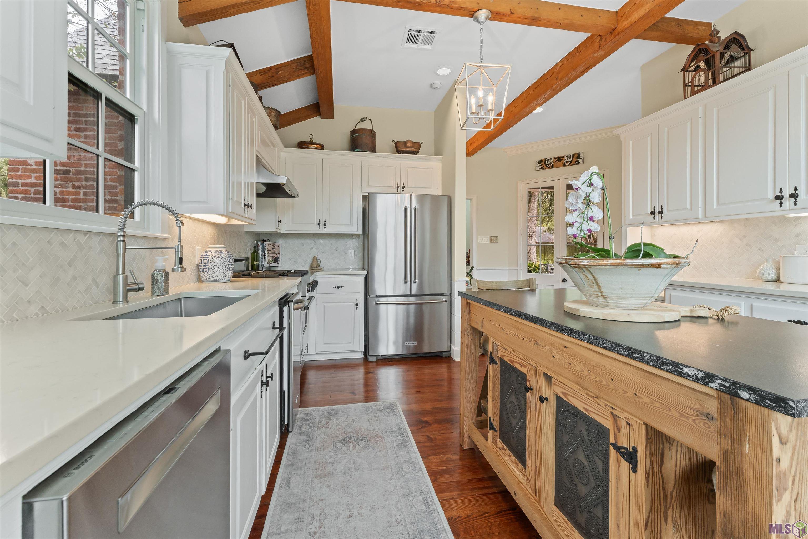 3525 Berkley Hill Avenue Baton Rouge, LA 70809 - Photo 11 of 31