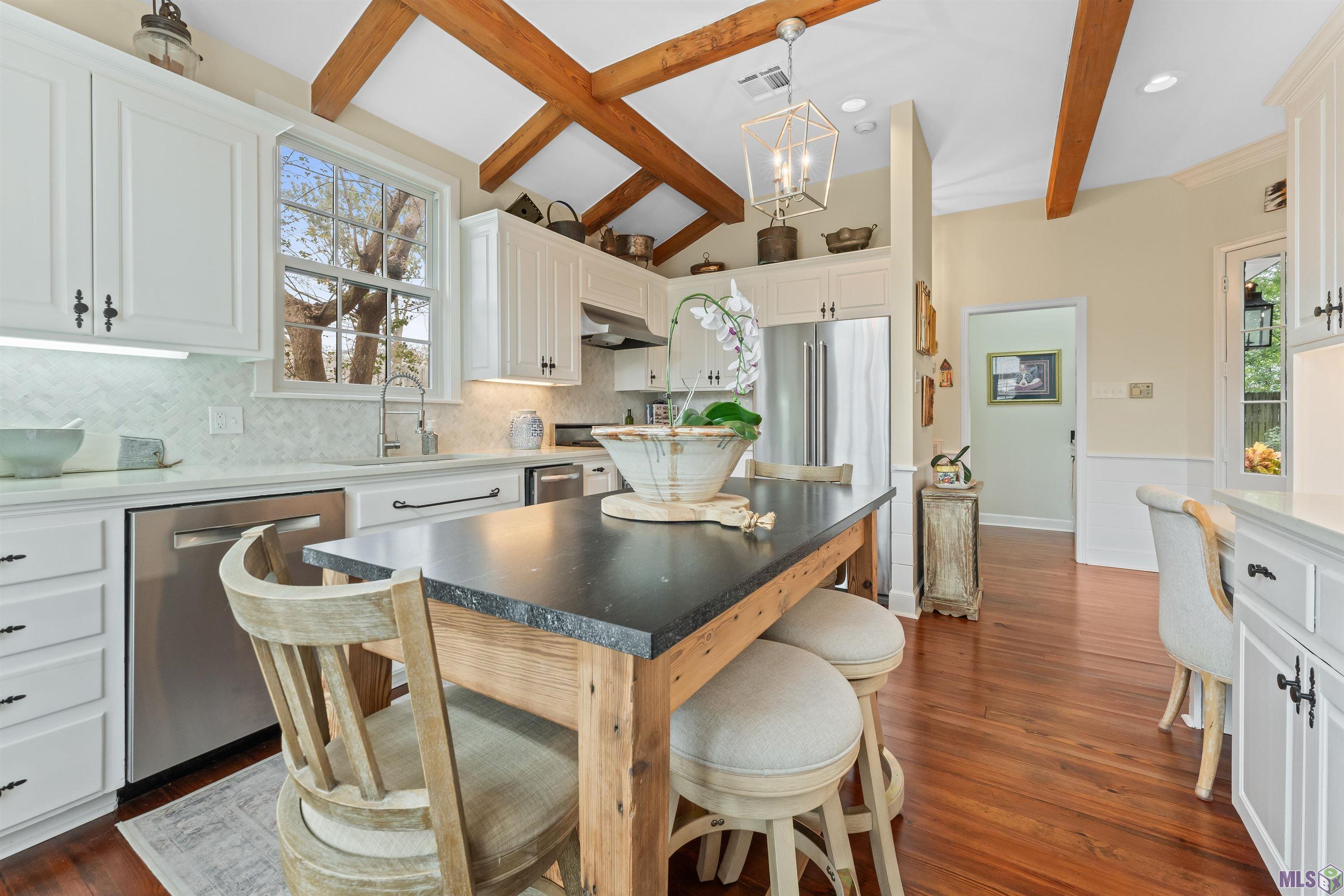 3525 Berkley Hill Avenue Baton Rouge, LA 70809 - Photo 12 of 31