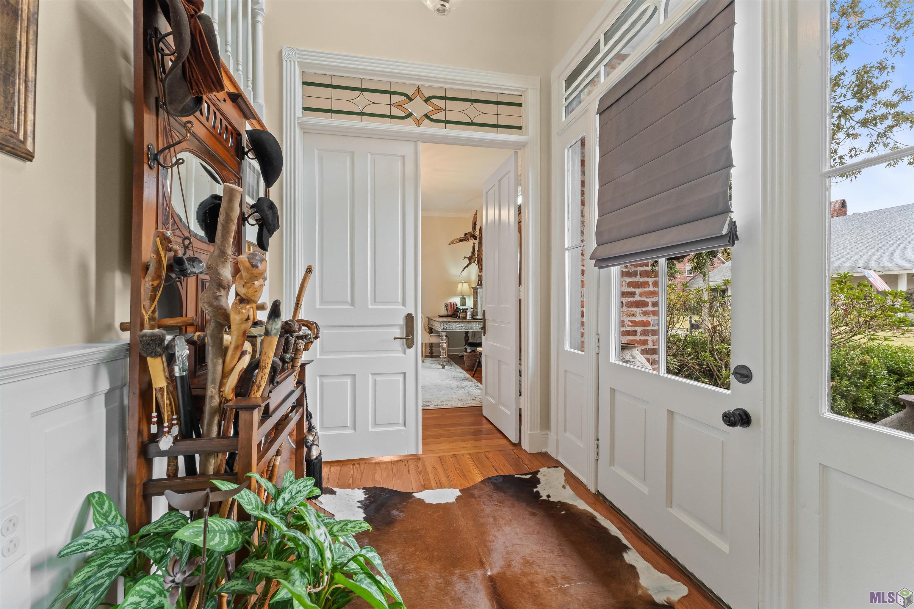 3525 Berkley Hill Avenue Baton Rouge, LA 70809 - Photo 14 of 31