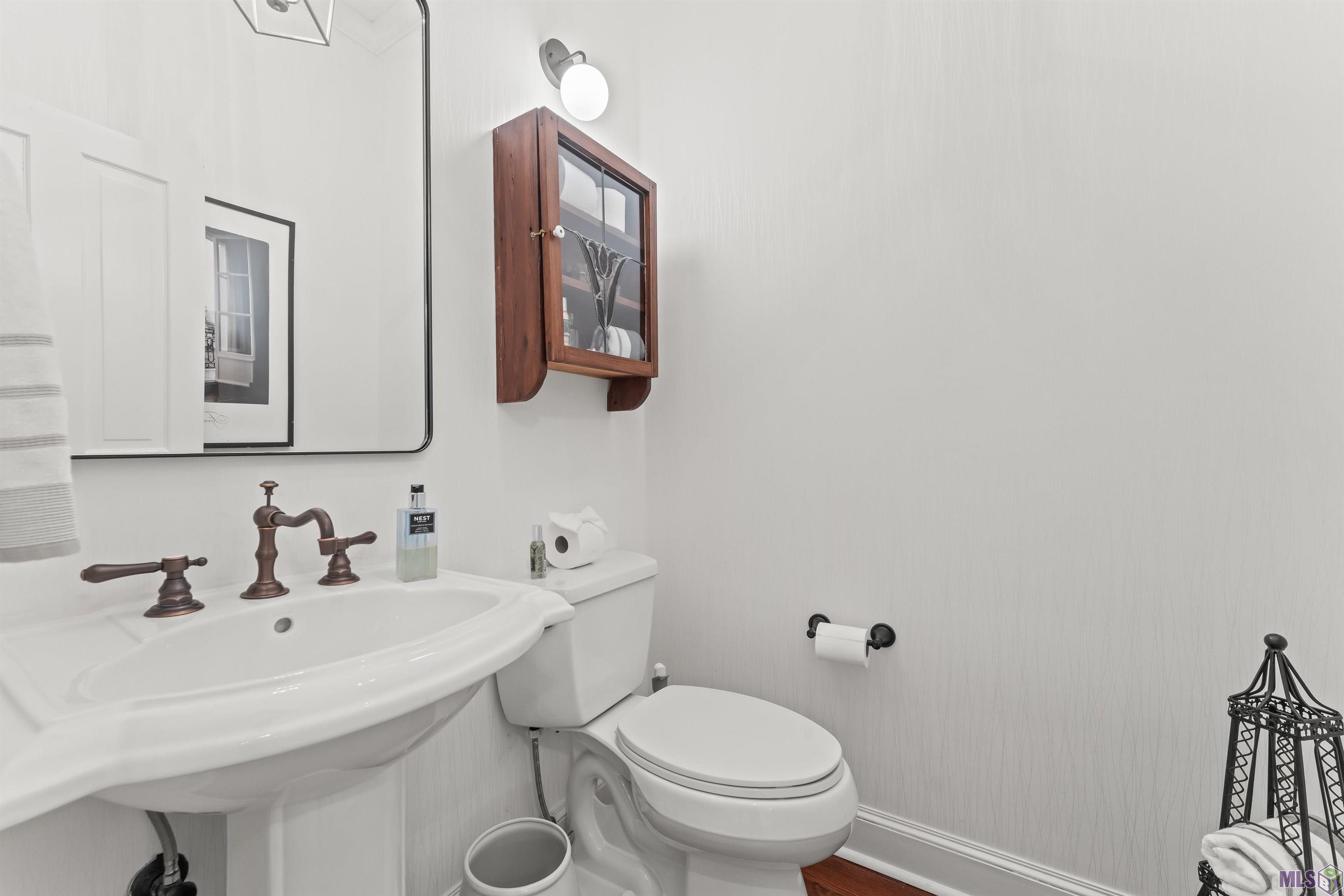 3525 Berkley Hill Avenue Baton Rouge, LA 70809 - Photo 16 of 31