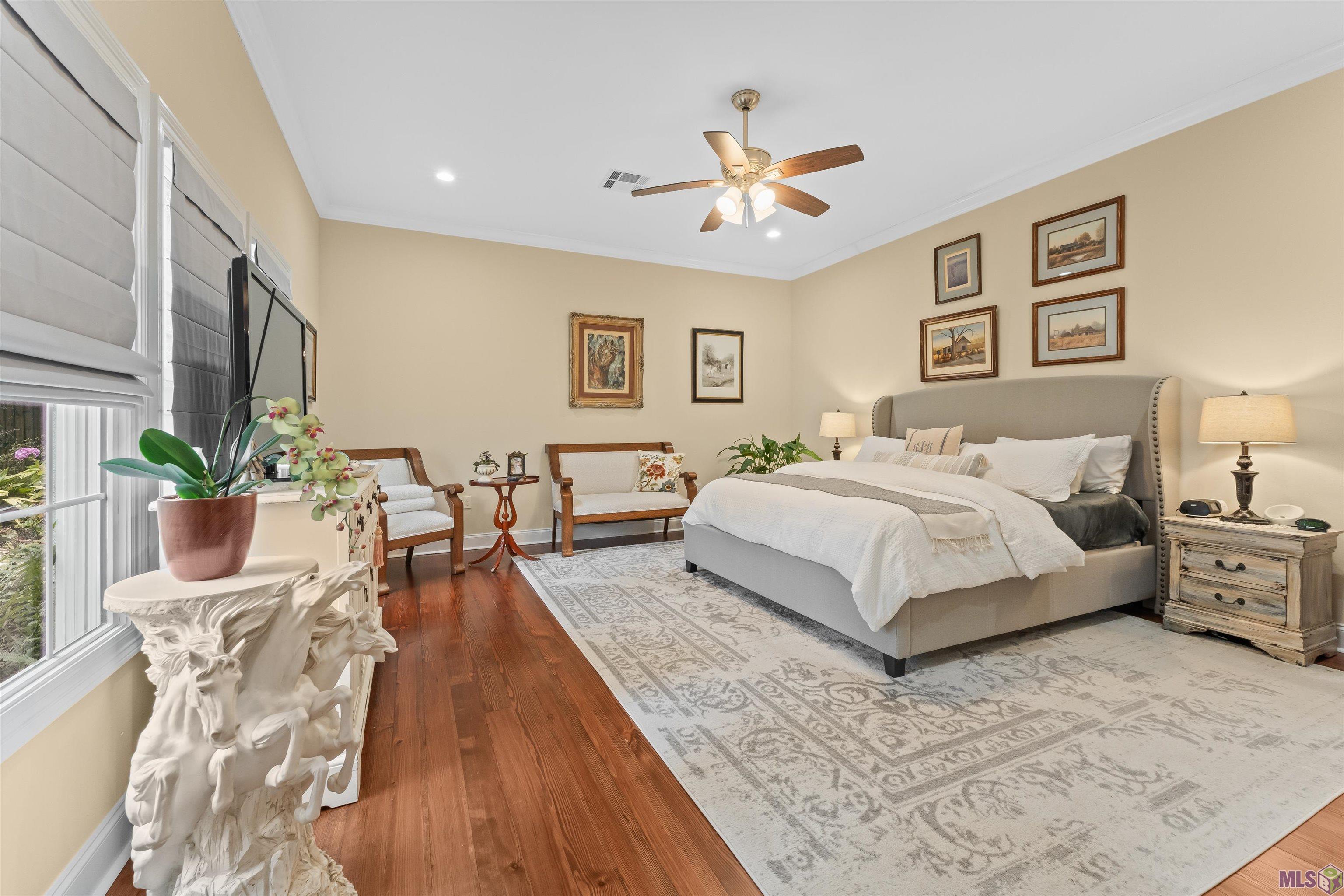 3525 Berkley Hill Avenue Baton Rouge, LA 70809 - Photo 17 of 31