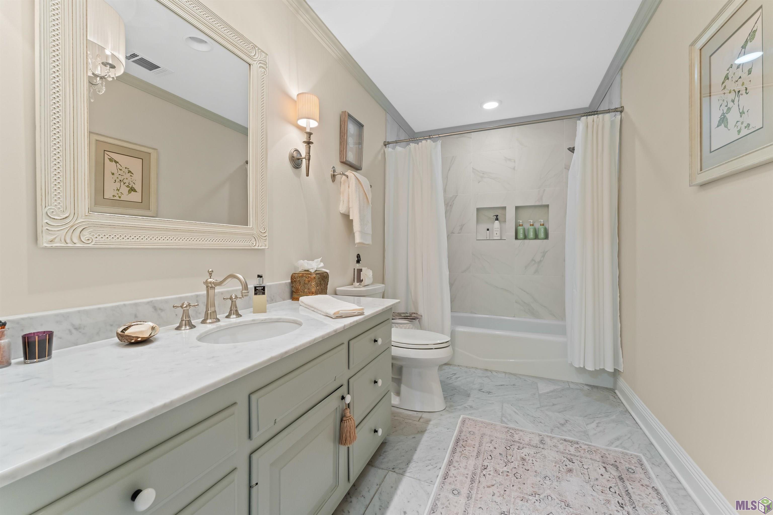 3525 Berkley Hill Avenue Baton Rouge, LA 70809 - Photo 25 of 31