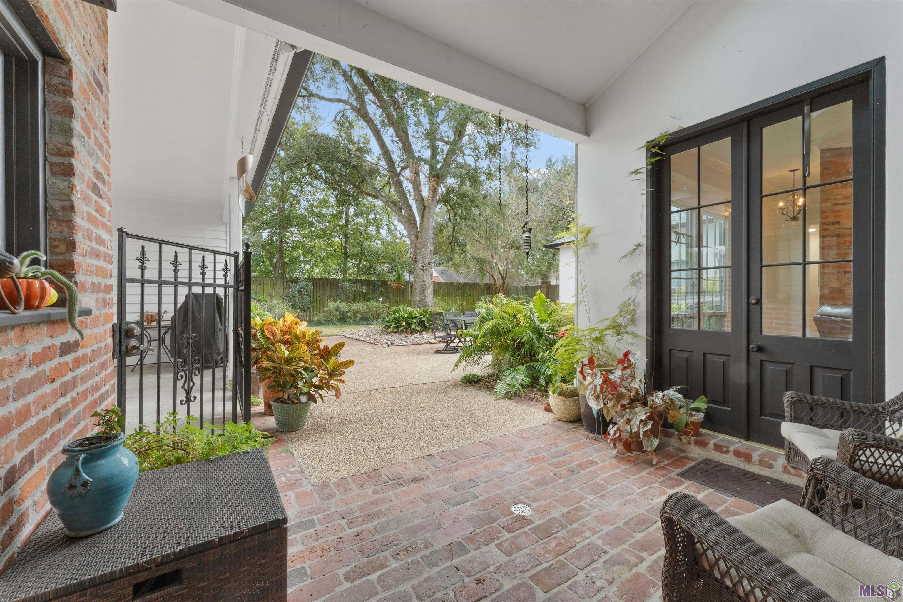 3525 Berkley Hill Avenue Baton Rouge, LA 70809 - Photo 26 of 31